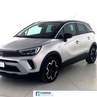OPEL Crossland 2021 - Crossland 1.2 Ultimat U81029