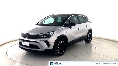 OPEL Crossland 2021 - Crossland 1.2 Ultimat U81029