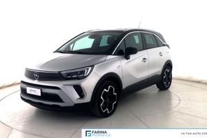 OPEL Crossland 2021 - Crossland 1.2 Ultimat U81029