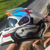 casco moto 