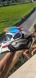 casco moto 