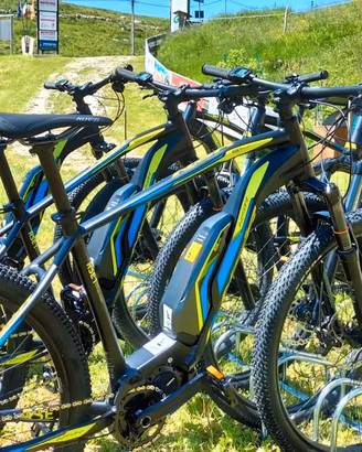 E-bike