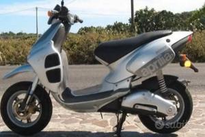 ricambi carene Aprilia rally 50 LC 
