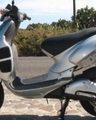 ricambi carene Aprilia rally 50 LC 