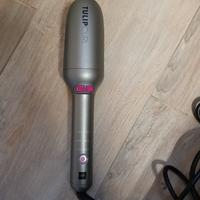 piastra automatica per boccoli 