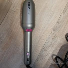 piastra automatica per boccoli 