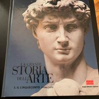 Enciclopedia La Grande Storia Dell’Arte