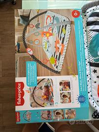 Palestrina fisher price