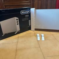 De'Longhi HSX 3320 FS - Termoconvettore portatile