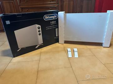 De'Longhi HSX 3320 FS - Termoconvettore portatile