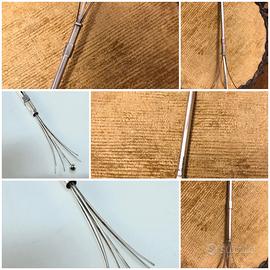 FRUSTA VINTAGE PER CHAMPAGNE ORIGINALE