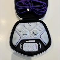 PDP Victrix Pro BFG senza fili controllore per PS5