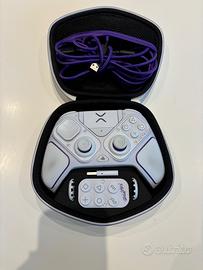 PDP Victrix Pro BFG senza fili controllore per PS5