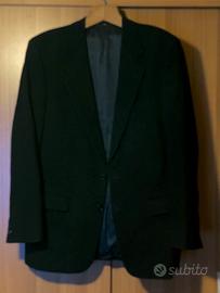 Giacca VALENTINO cachemire alta moda abbigliamento