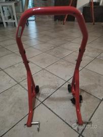 Cavalletti moto 