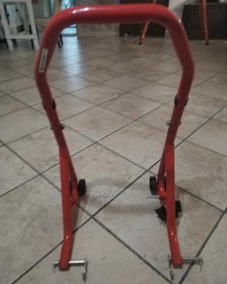 Cavalletti moto 