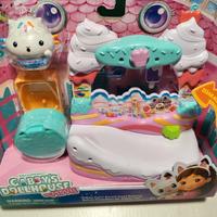 Gioco gabby's the movie Nuovo