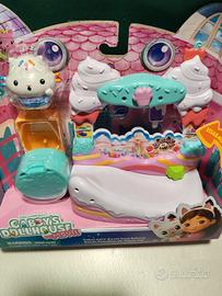 Gioco gabby's the movie Nuovo