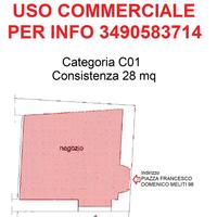 Magazzino chiaravalle centrale