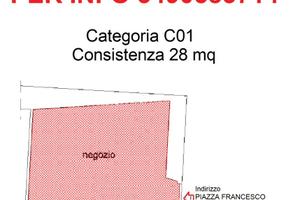 Magazzino chiaravalle centrale