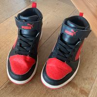 scarpe Puma Rebound V6