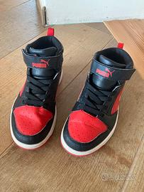 scarpe Puma Rebound V6