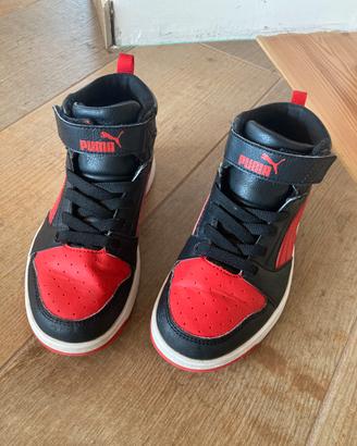 scarpe Puma Rebound V6