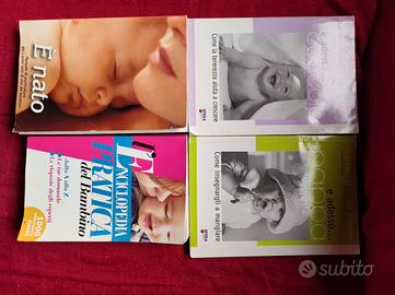 Enciclopedie prima infanzia 