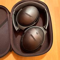 Bose QuietComfort 35 II