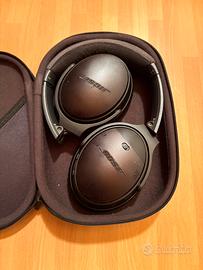 Bose QuietComfort 35 II