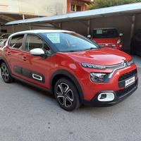 Citroen C3 1.5 BlueHDi 100 Cv Feel Pack (Bicolore)