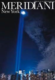 NEW YORK - MERIDIANI