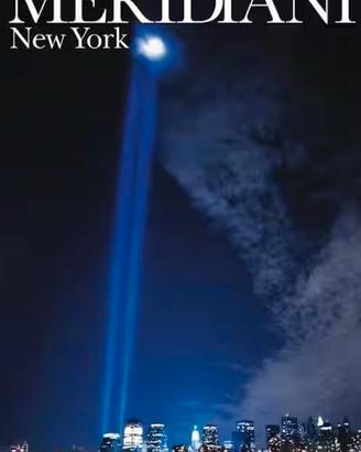 NEW YORK - MERIDIANI