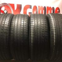 PIRELLI 80% 225/55/17 97w, spedizione inclusa