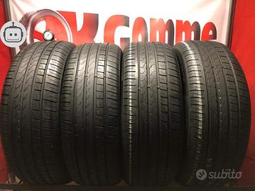 PIRELLI 80% 225/55/17 97w, spedizione inclusa