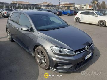 VOLKSWAGEN Golf 1.6 TDI 115 CV 5p. Sport BlueMot