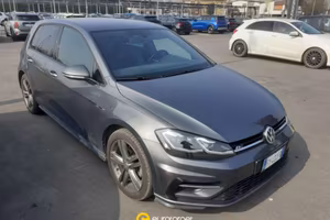 VOLKSWAGEN Golf 1.6 TDI 115 CV 5p. Sport BlueMot
