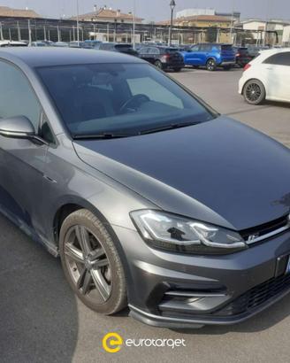 VOLKSWAGEN Golf 1.6 TDI 115 CV 5p. Sport BlueMot
