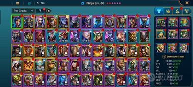 Raid Shadow Legend