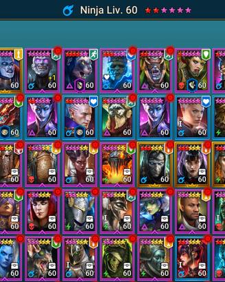 Raid Shadow Legend