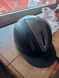 Casco per equitazione