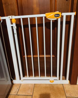 Cancelletto di sicurezza "CHICCO"