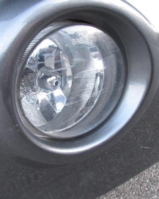 Fendinebbia destro KIA SORENTO del 2000