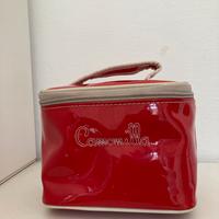 Beauty bag Camomilla vintage anni 90