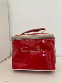 Beauty bag Camomilla vintage anni 90