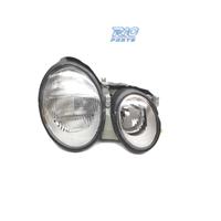 FANALE DESTRO PER MERCEDES W208 CLK 97-03