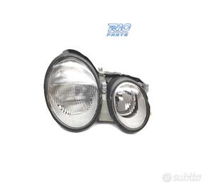FANALE DESTRO PER MERCEDES W208 CLK 97-03