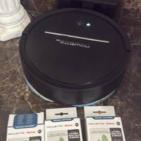 Rowenta X-Plorer serie 120 AI