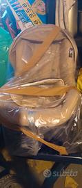 set completo Inglesina 