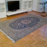 Tappeto Nain Tabas 320x200